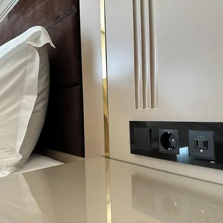 In Apartman Isztambul