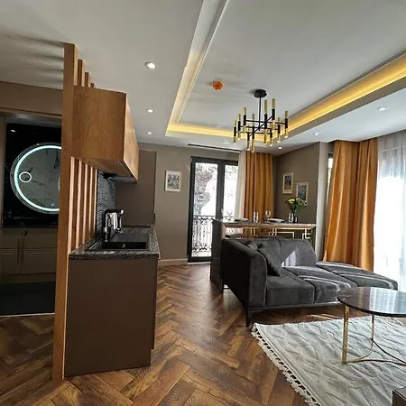 In Apartman