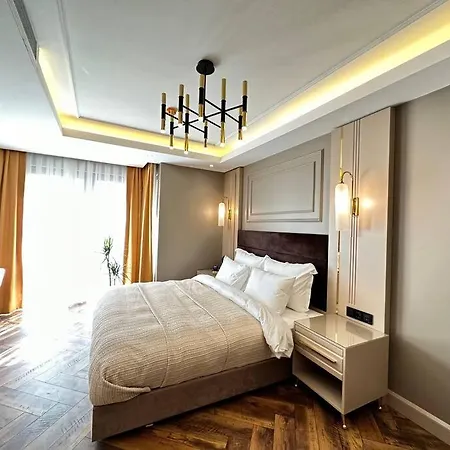 In Apartman *