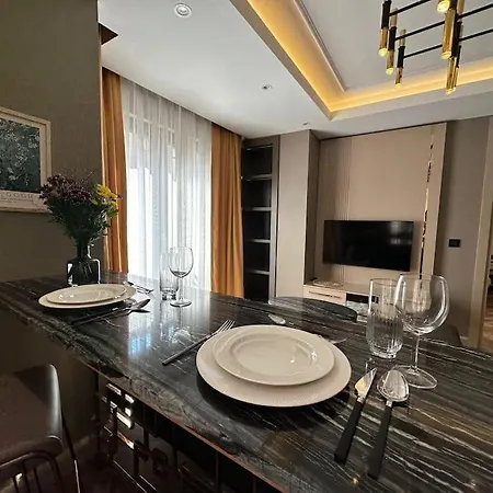Apartman In
