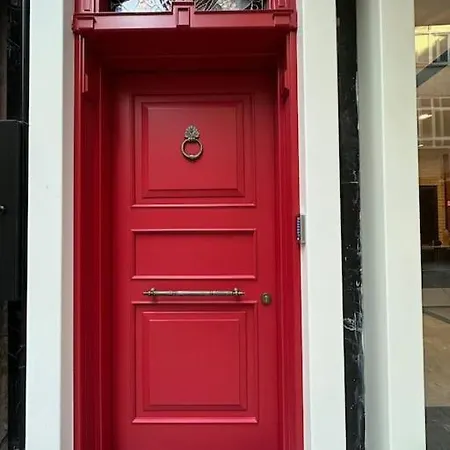 Apartman In