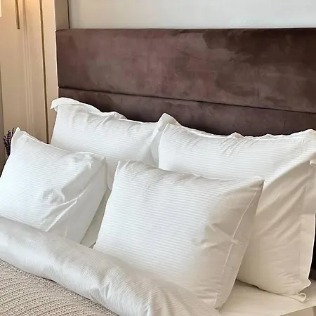 Apartman In Isztambul