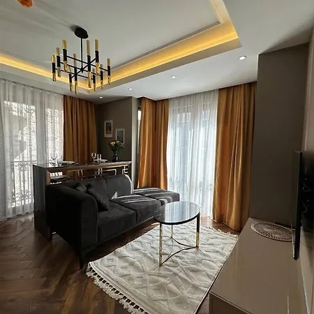 Διαμέρισμα In Κωνσταντινούπολη